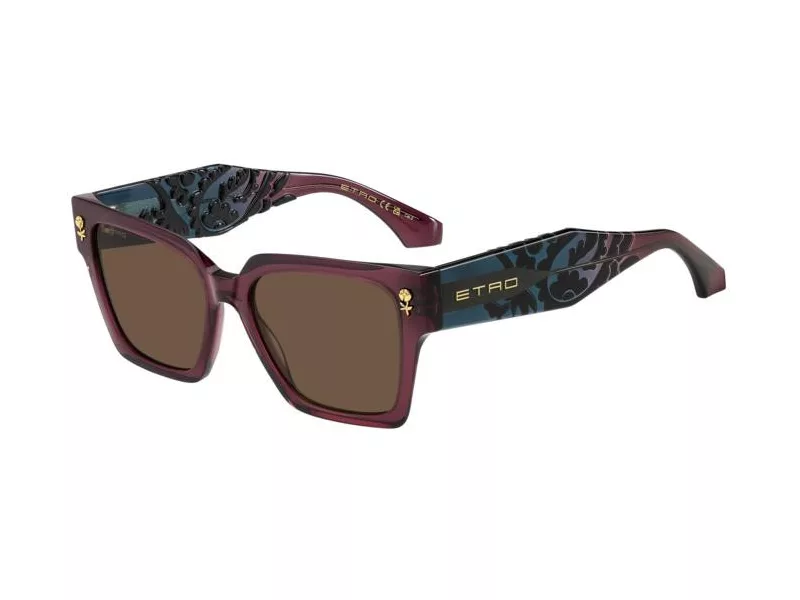 Etro Solglasögon ETRO 0128/S LHF/70