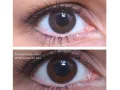 ColourVUE Grey (2 linser)