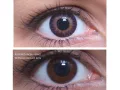 ColourVUE Colour Magic Triple Purple (2 linser)