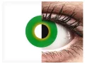 ColourVUE Crazy One-Day Hulk Green (2 linser)