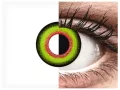 ColourVUE Crazy One-Day Mad Hatter (2 linser)