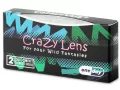ColourVUE Crazy One-Day Mad Hatter (2 linser)