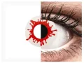 ColourVUE Crazy One-Day Wild Blood (2 linser)