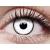ColourVUE Crazy One-Day White Zombie (2 linser)