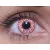 ColourVUE Crazy Bloodshot (2 linser) - utan dioptri