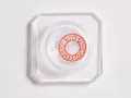 ColourVUE Crazy Bloodshot (2 linser) - utan dioptri