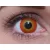 ColourVUE Crazy Darth Maul (2 linser) - utan dioptri