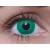 ColourVUE Crazy Emerald Green (2 linser) - utan dioptri