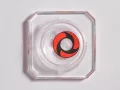 ColourVUE Crazy Mangekyu (2 linser)