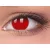 ColourVUE Crazy Red Screen (2 linser) - utan dioptri