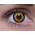 ColourVUE Crazy Orange Werewolf (2 linser) - utan dioptri