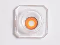 ColourVUE Crazy Orange Werewolf (2 linser) - utan dioptri