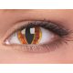 ColourVUE Crazy Sauron's Eye (2 linser) - utan dioptri
