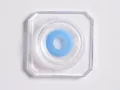 ColourVUE Crazy Sky Blue (2 linser) - utan dioptri