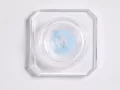 ColourVUE Crazy Solar Blue (2 linser)