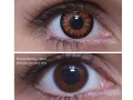 ColourVUE Crazy Twilight (2 linser)