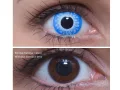 ColourVUE Crazy Underworld (2 linser) - utan dioptri