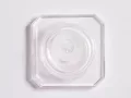 ColourVUE Crazy Whiteout (2 linser) - utan dioptri