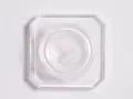 ColourVUE Crazy White Screen (2 linser) - utan dioptri