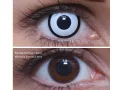 ColourVUE Crazy Zombie (2 linser)