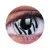 ColourVUE Crazy Zebra (2 linser) - utan dioptri
