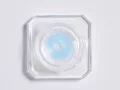 ColourVUE Glow Blue (2 linser)