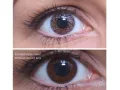 ColourVUE Stardust Silver (2 linser)