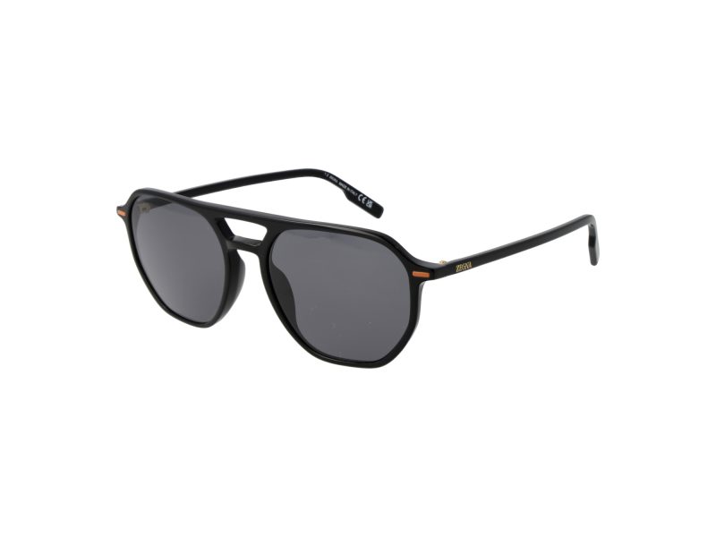 Ermenegildo Zegna Solglasögon EZ 0212 01A