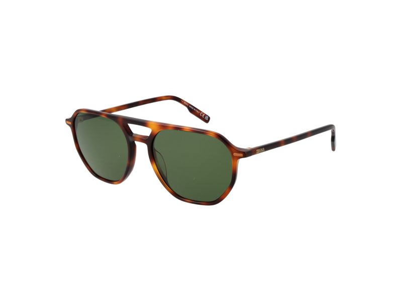 Ermenegildo Zegna Solglasögon EZ 0212 52N
