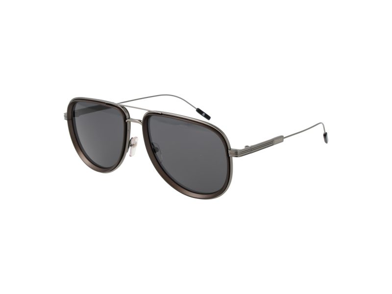 Ermenegildo Zegna Solglasögon EZ 0218 08A