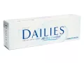 Focus Dailies All Day Comfort (30 linser)