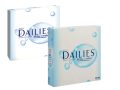 Focus Dailies All Day Comfort (90 linser)