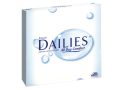 Focus Dailies All Day Comfort (90 linser)