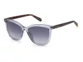 Fossil Solglasögon FOS 2115/G/S 63M/9O