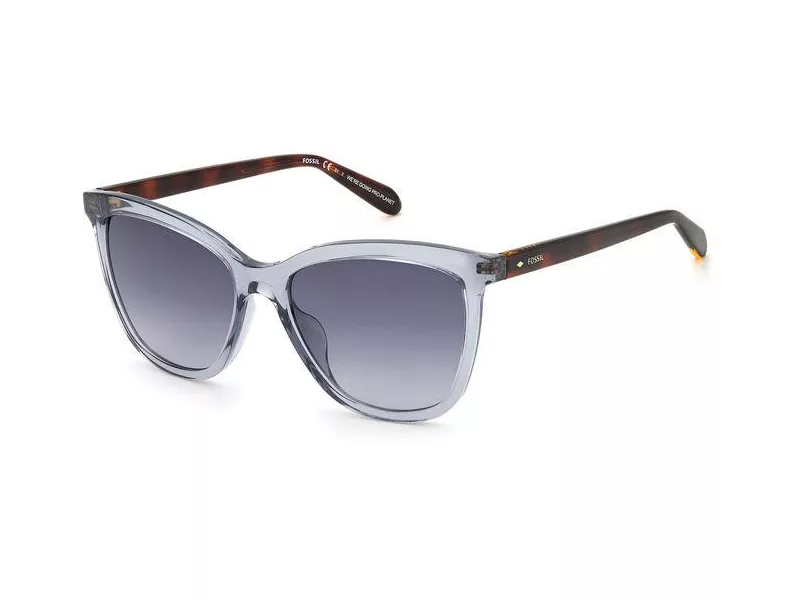Fossil Solglasögon FOS 2115/G/S 63M/9O