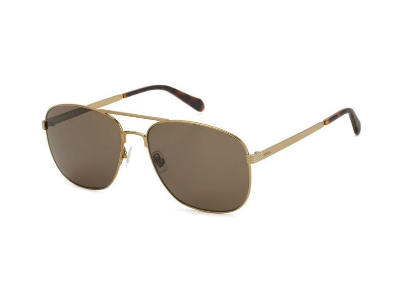 Fossil Solglasögon FOS 2143/G/S OUN/70