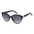 Fossil Solglasögon FOS 2146/G/S W4A/9O