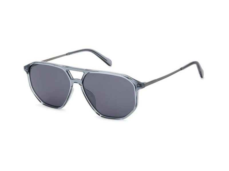 Fossil Solglasögon FOS 2149/S 63M/IR