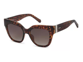 Fossil Solglasögon FOS 2151/G/S 086/HA