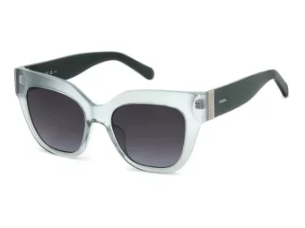 Fossil Solglasögon FOS 2151/G/S 1ED/9O