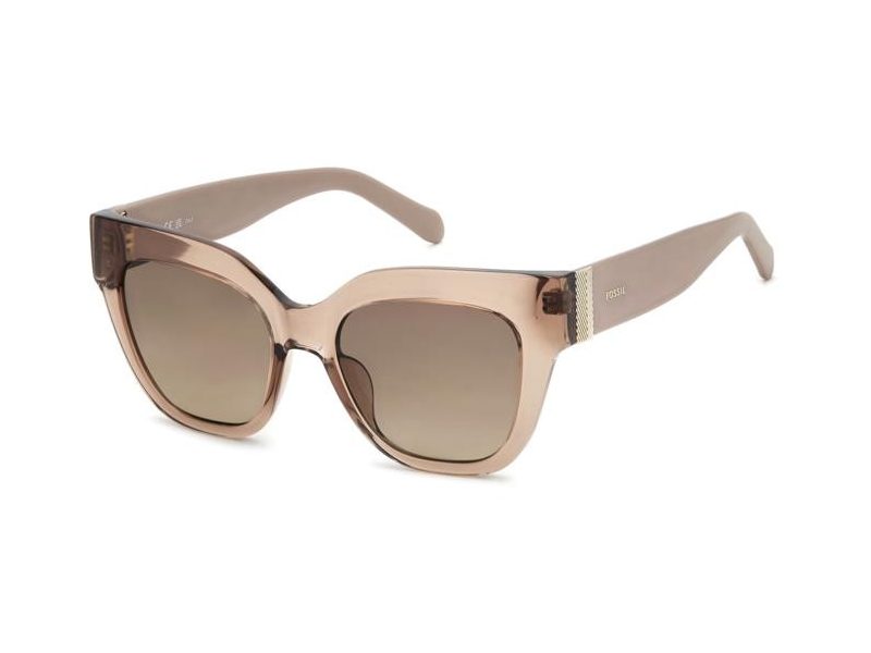Fossil Solglasögon FOS 2151/G/S 2T3/HA