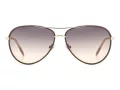Fossil Solglasögon FOS 2153/G/S 10A/FF