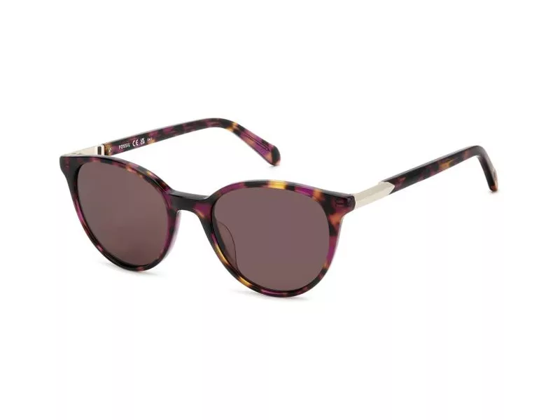 Fossil Solglasögon FOS 2154/S YRF/U1