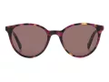 Fossil Solglasögon FOS 2154/S YRF/U1