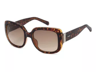 Fossil Solglasögon FOS 2157/G/S 086/HA