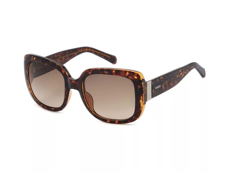 Fossil Solglasögon FOS 2157/G/S 086/HA