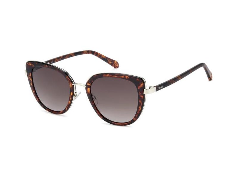 Fossil Solglasögon FOS 2158/G/S 086/HA