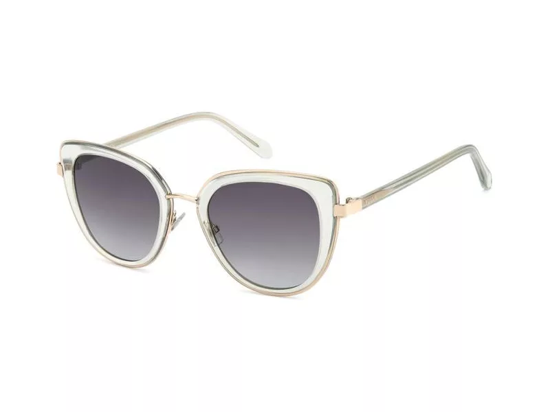 Fossil Solglasögon FOS 2158/G/S 0OX/IB