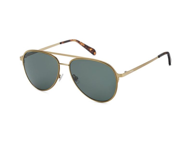 Fossil Solglasögon FOS 2160/G/S 577/QT