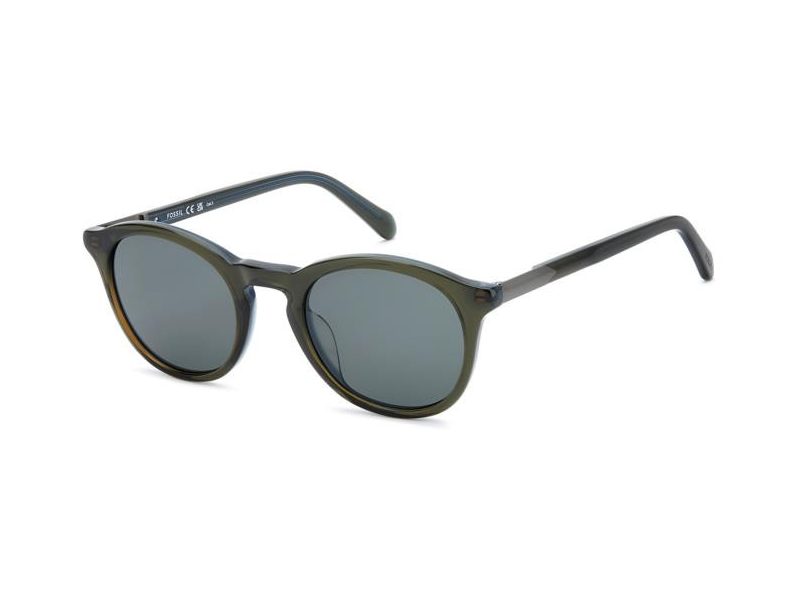 Fossil Solglasögon FOS 2161/S 3LG/QT